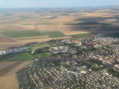 -维也纳国际机场