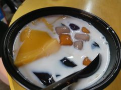 -郭爸烧仙草(西航·潭人街店)