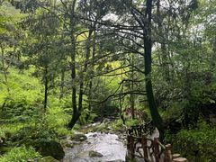 -浙北大峡谷