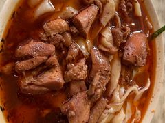 -项记烩面(迎宾路店)