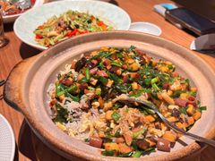 -小厨师·二十年沈家门小海鲜(百井坊巷店)