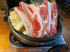 -鳗鱼家·深夜食堂(军博店)
