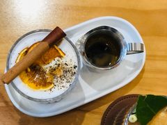 冬桂-echoes coffee回响咖啡(红山店)