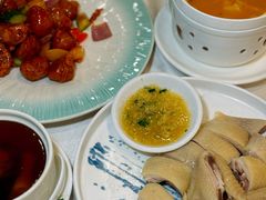 -渔意楼·驰名沙田乳鸽(五羊旗舰店)