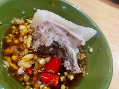 -龙泉人椰子鸡.糟粕醋.海南菜(三亚旗舰店)