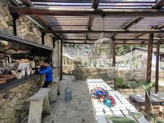 -MOJ coffee(瓯海泽雅水碓坑店)