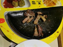 -豪客来牛排(海沧阿罗海店)