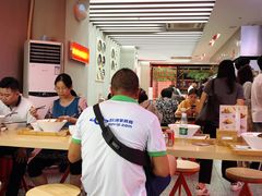 -麻小劲菌汤麻辣烫(体育西路店)