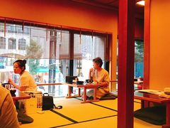 -竹叶亭(银座店)
