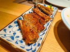 -三石铁板烧(紫竹桥店)