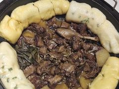 -咱屯子铁锅炖直营店(保利店)