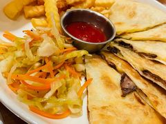 牛肉薄饼-COMMUNE幻师(花园道店)
