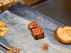 -神户牛排餐厅MOURIYA(总店)