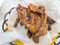 -张飞木薯羹(金鱼巷店)