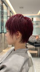 -美格丝M.G.S Hair Salon