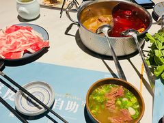 -喜庭海鲜自助(北辰三角洲北辰荟店)