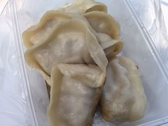 -水丰锅贴(延吉东路店)