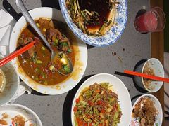 -老头儿油爆虾(星光一期店)