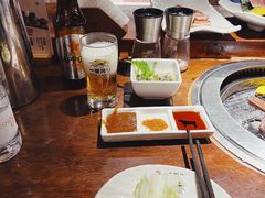 -御牛道日式烤肉料理(杭州万象城店)