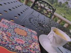休息区-棕榈滩海景高尔夫俱乐部