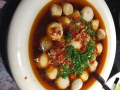 邻里厨房-徐鼎盛民间菜(九街店)
