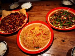 -泥糊破店小酒馆·团建聚餐(南京西路店)