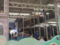 点击看大图 -meland club亲子乐园(重庆万象城店)
