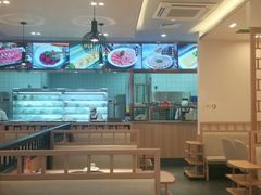 大堂-蜀留香火锅(社会山店)