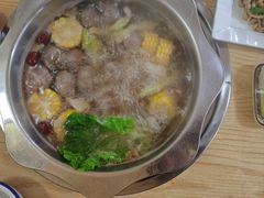 -伟记牛肉(金鸿公路店)