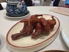 -新雅粤菜馆(南京东路店)