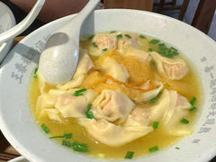 -王春春鸡汤饭(上海中海环宇城店)