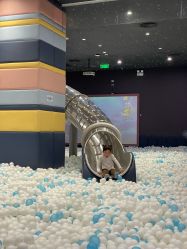 -MELAND CLUB亲子乐园·派对·餐厅(北京芳圆里ID MALL店)