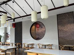 大堂-德克士(前门店)
