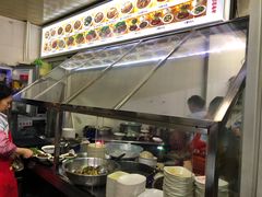 -好成财牛排馆(涂门街总店)