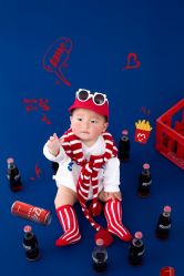 -奶牛叔叔儿童摄影生活馆(太仓店)