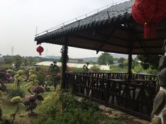 -盈香心动乐园