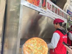 -新疆伊宁远征餐厅