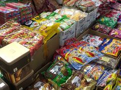-紫荆城食品交易中心(华强北店)