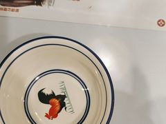 -香港新记茶餐厅(春熙太古里店)