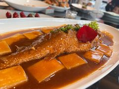 -喜和园·雅宴·宴会(西漳公园店)