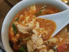 -窄巷子陕菜馆·地道陕西菜(粉巷店)