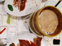 -惠丰堂饭庄·烤鸭·京味菜(翠微路店)