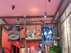 -鑫花溪牛肉米粉(文星广场店)