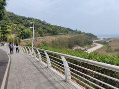 -大梅沙海滨公园