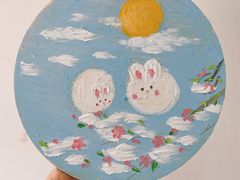 -毛华美食(清扬路店)