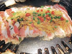 -猫爪爪原切自助烤肉(观音桥阳光世纪店)