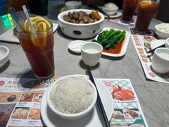 -锦园春香港茶餐厅(西海湾旗舰店)
