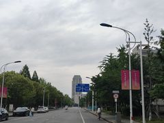 -江南大学(蠡湖校区)