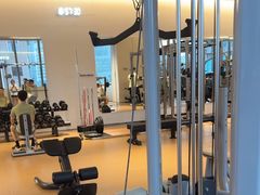 -YCHL FIT 健身(星寰店)