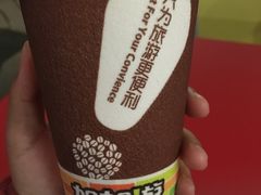 -汽车博物馆主题餐厅